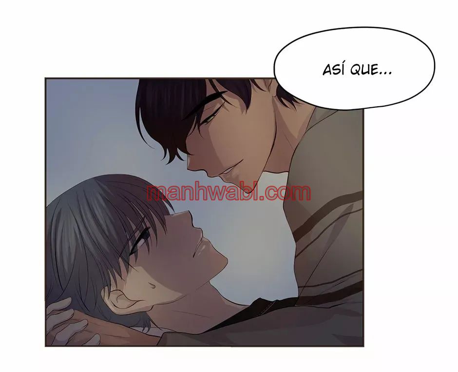 Abrázame Fuerte - Capítulo 30_2 manhwa