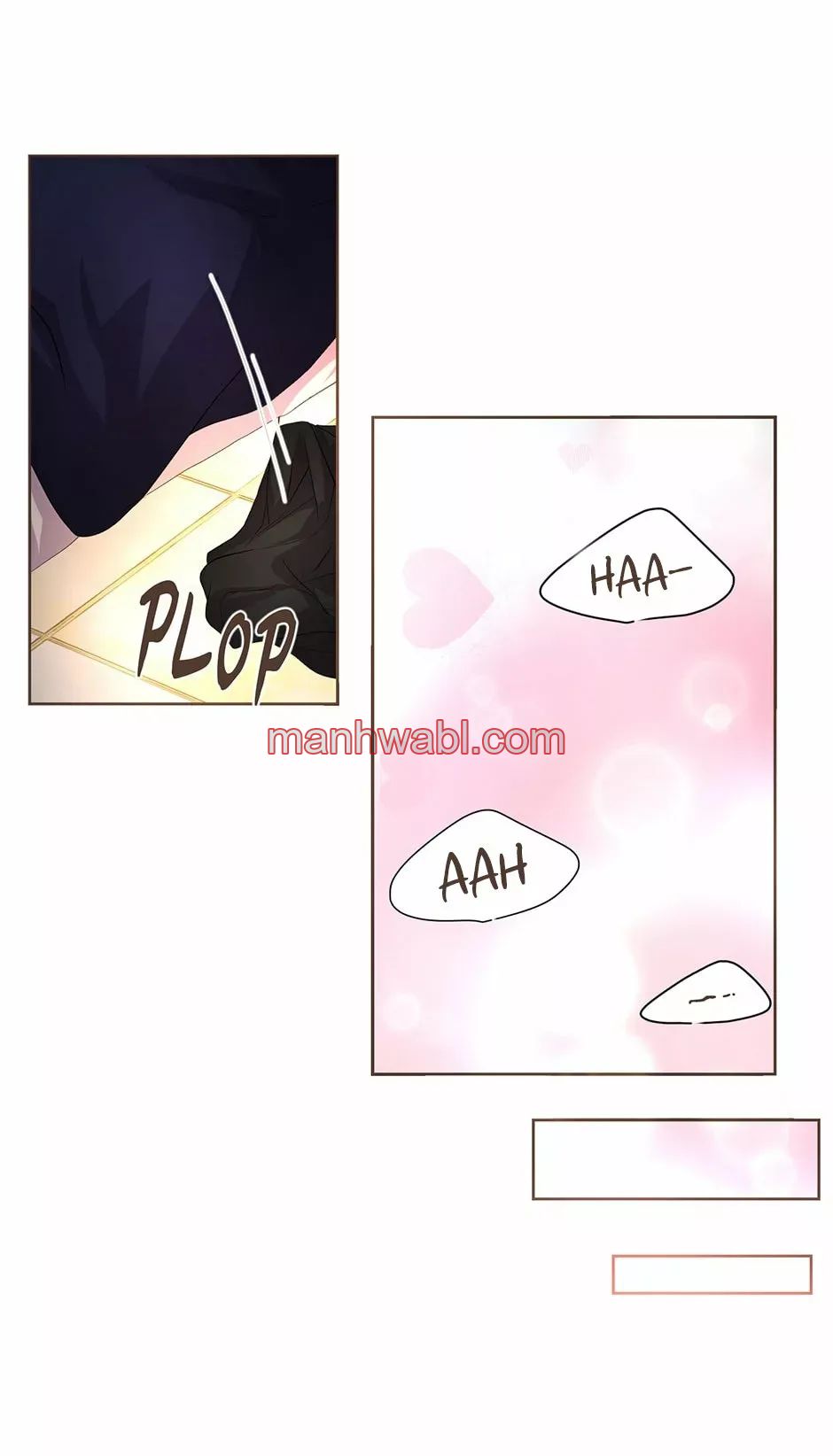 Abrázame Fuerte - Capítulo 30_2 manhwa