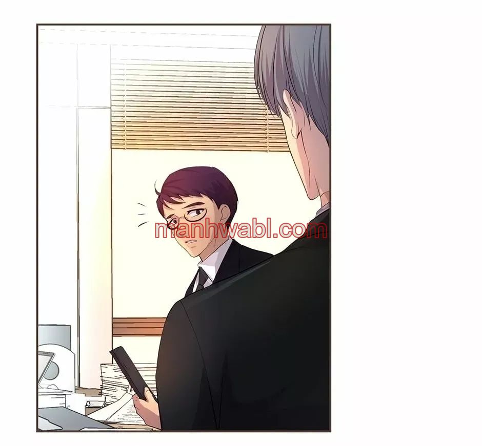 Abrázame Fuerte - Capítulo 30_2 manhwa