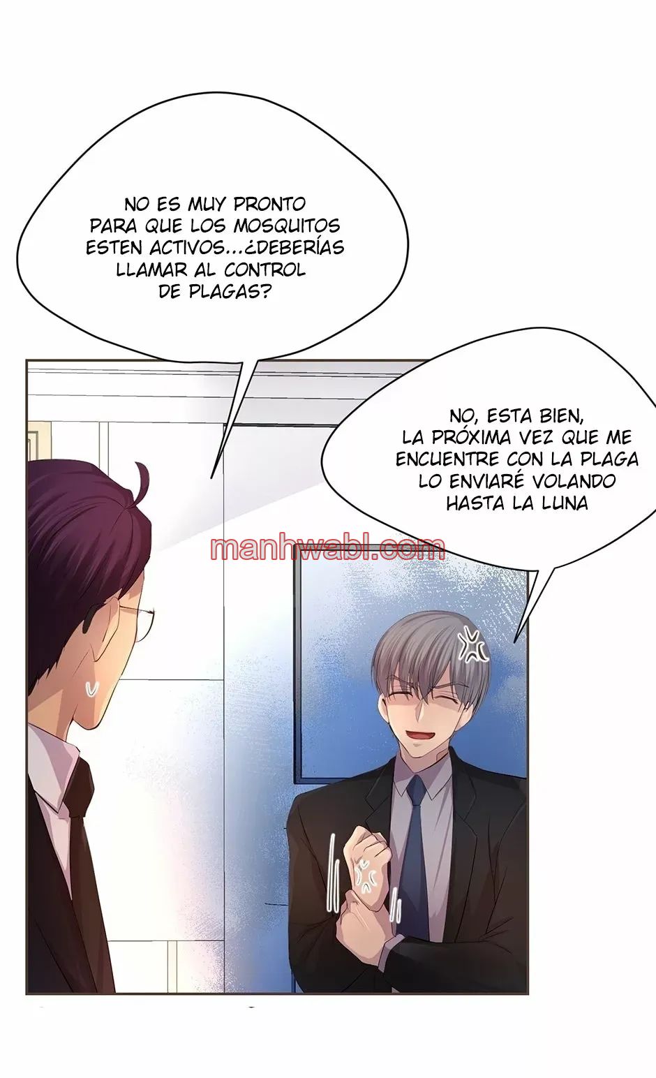 Abrázame Fuerte - Capítulo 30_3 manhwa