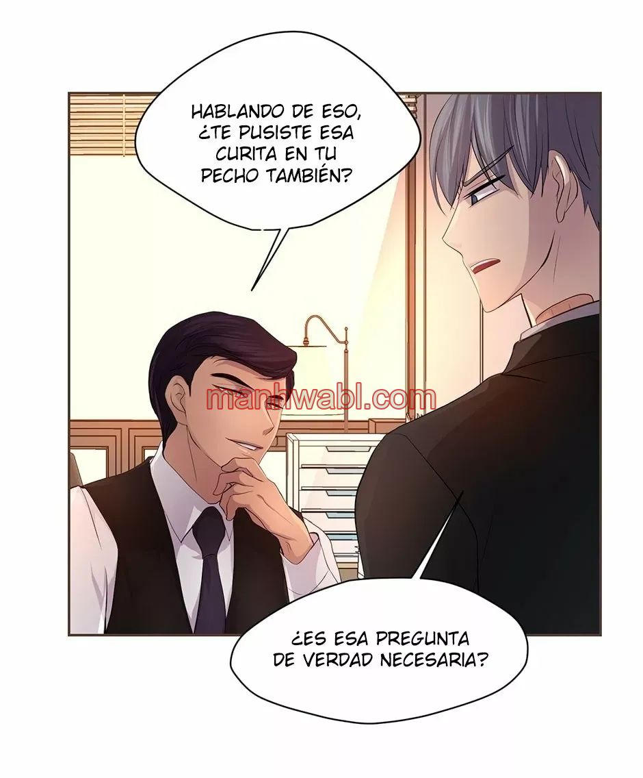 Abrázame Fuerte - Capítulo 30_3 manhwa