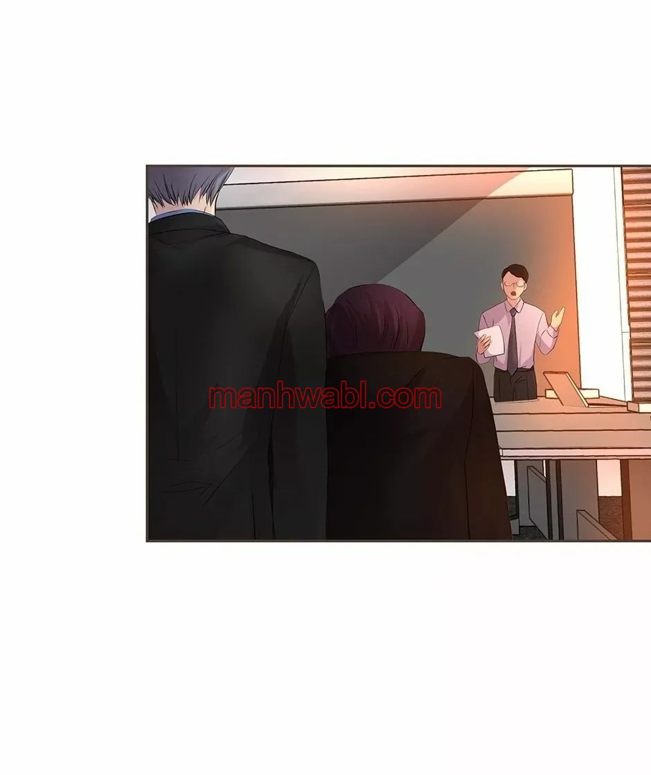 Abrázame Fuerte - Capítulo 30_3 manhwa