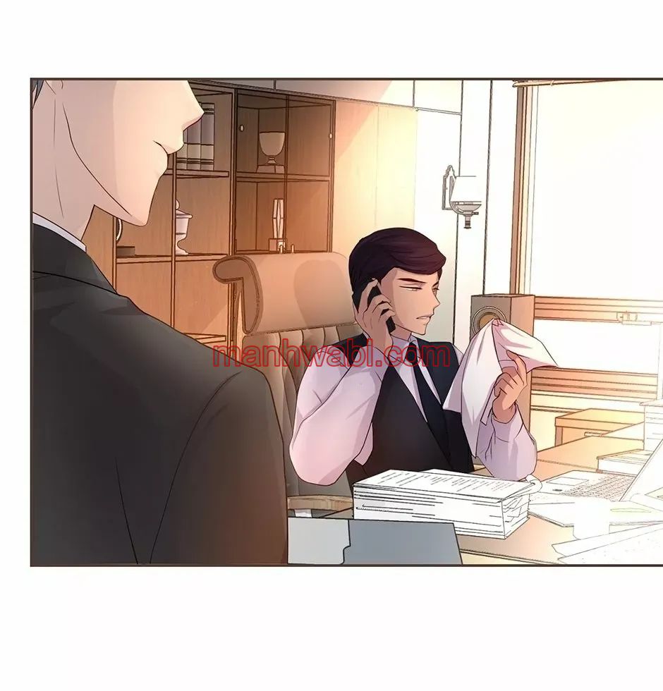 Abrázame Fuerte - Capítulo 30_3 manhwa