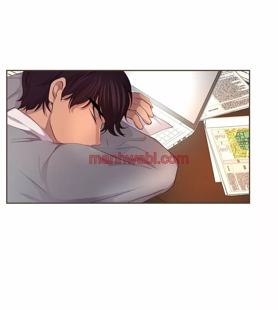 Abrázame Fuerte - Capítulo 30_3 manhwa