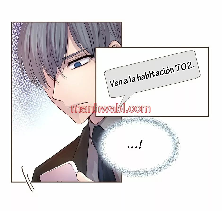 Abrázame Fuerte - Capítulo 30_3 manhwa