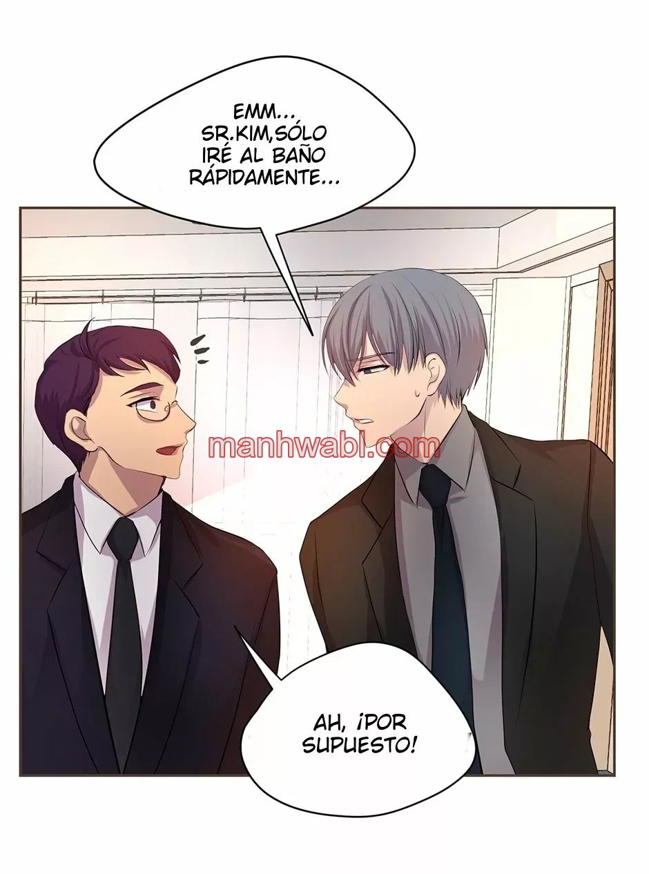 Abrázame Fuerte - Capítulo 30_3 manhwa