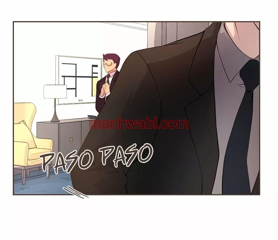 Abrázame Fuerte - Capítulo 30_3 manhwa