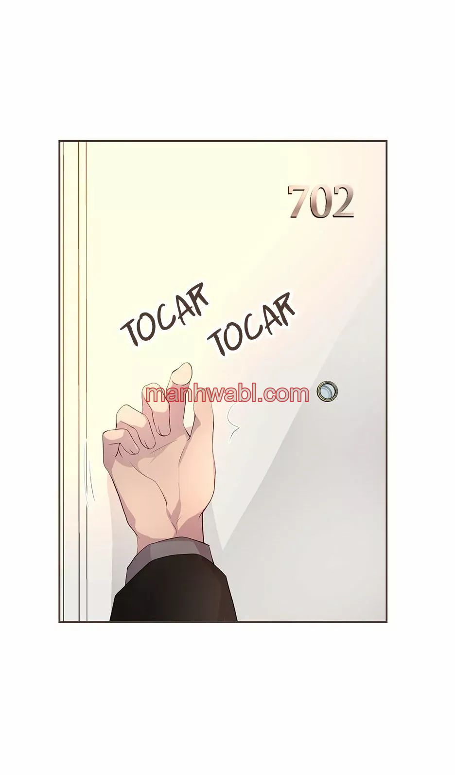 Abrázame Fuerte - Capítulo 30_3 manhwa