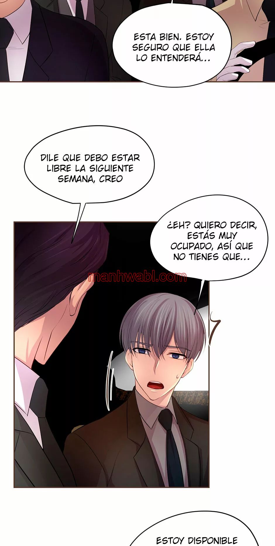 Abrázame Fuerte - Capítulo 31_2 manhwa