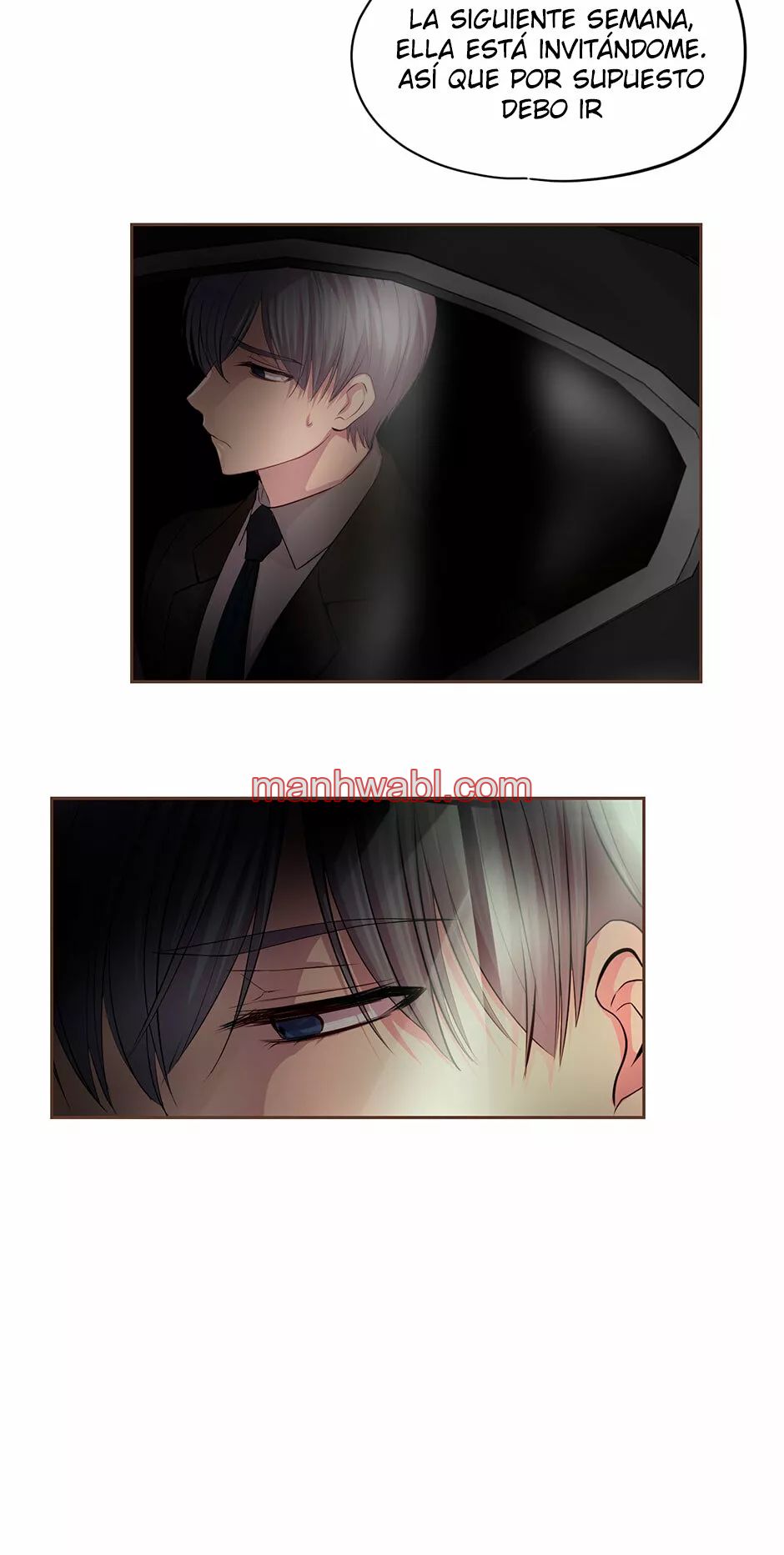 Abrázame Fuerte - Capítulo 31_2 manhwa