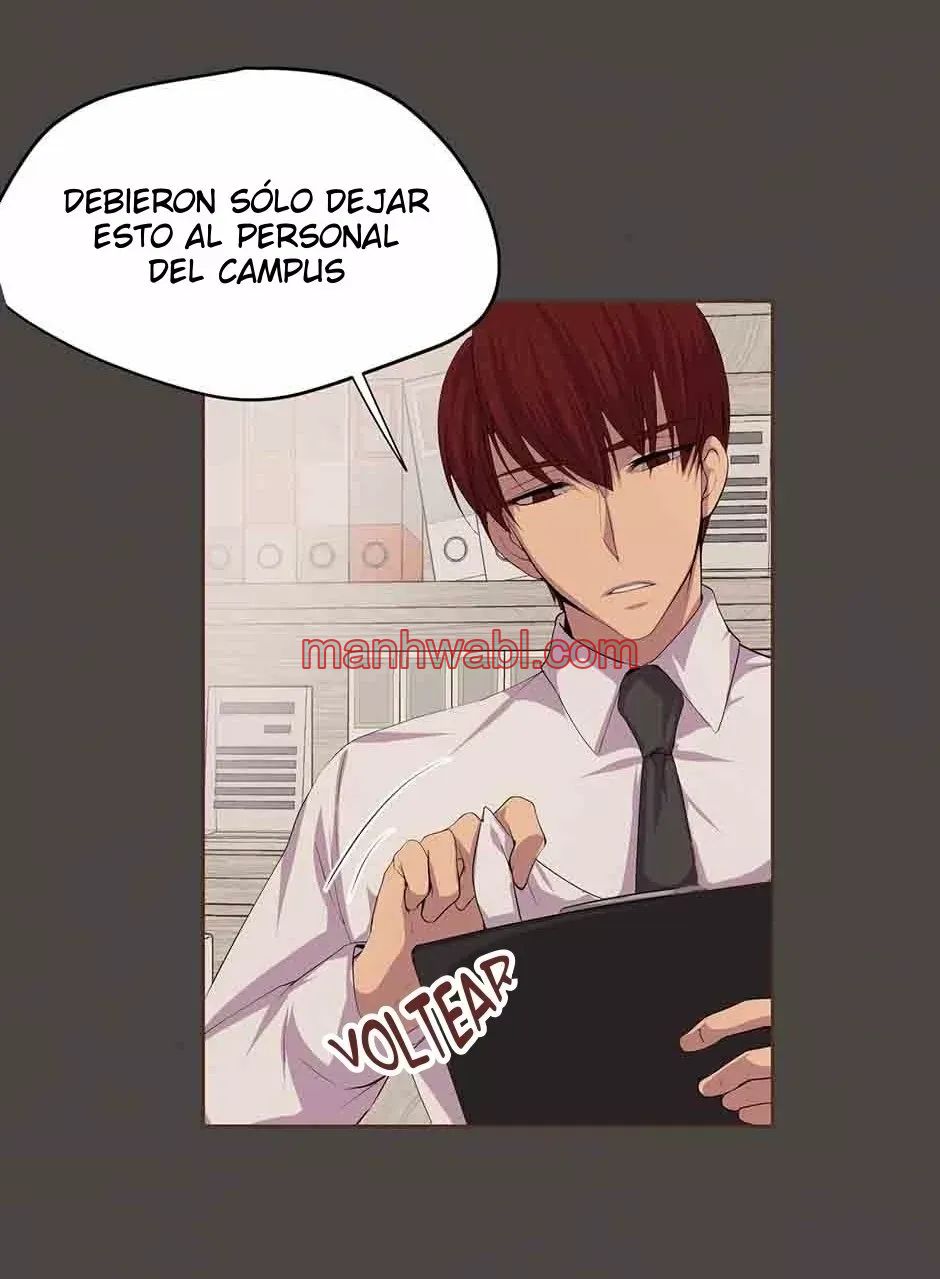 Abrázame Fuerte - Capítulo 32_2 manhwa