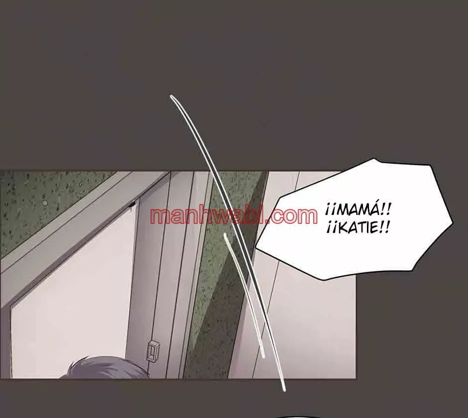 Abrázame Fuerte - Capítulo 32_2 manhwa