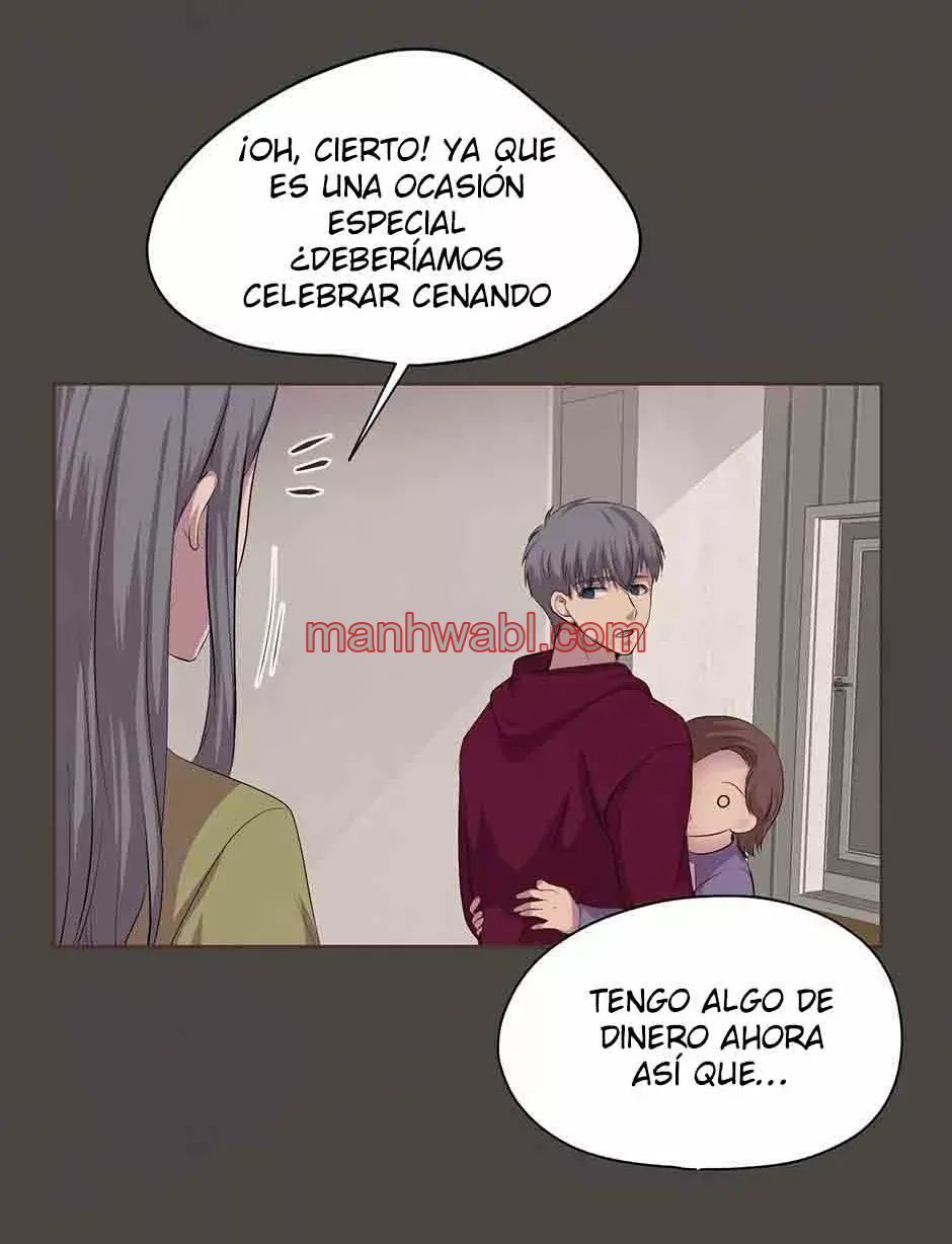 Abrázame Fuerte - Capítulo 32_2 manhwa