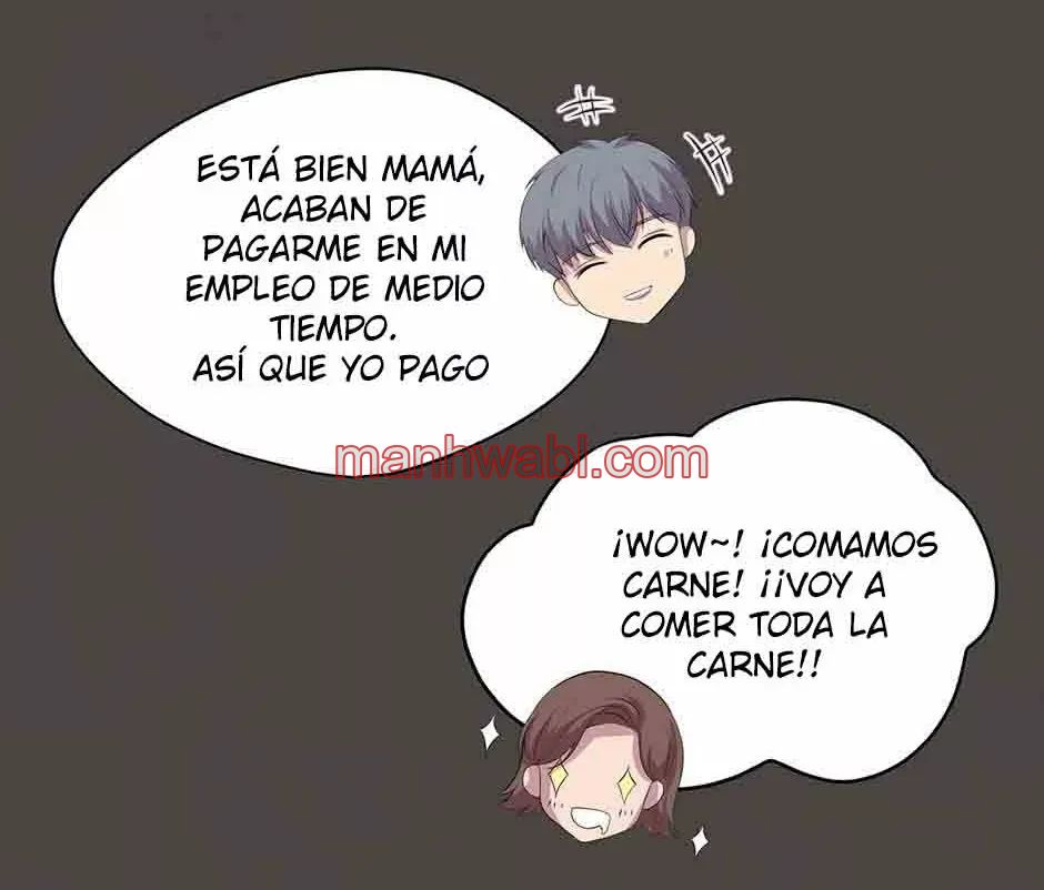 Abrázame Fuerte - Capítulo 32_2 manhwa