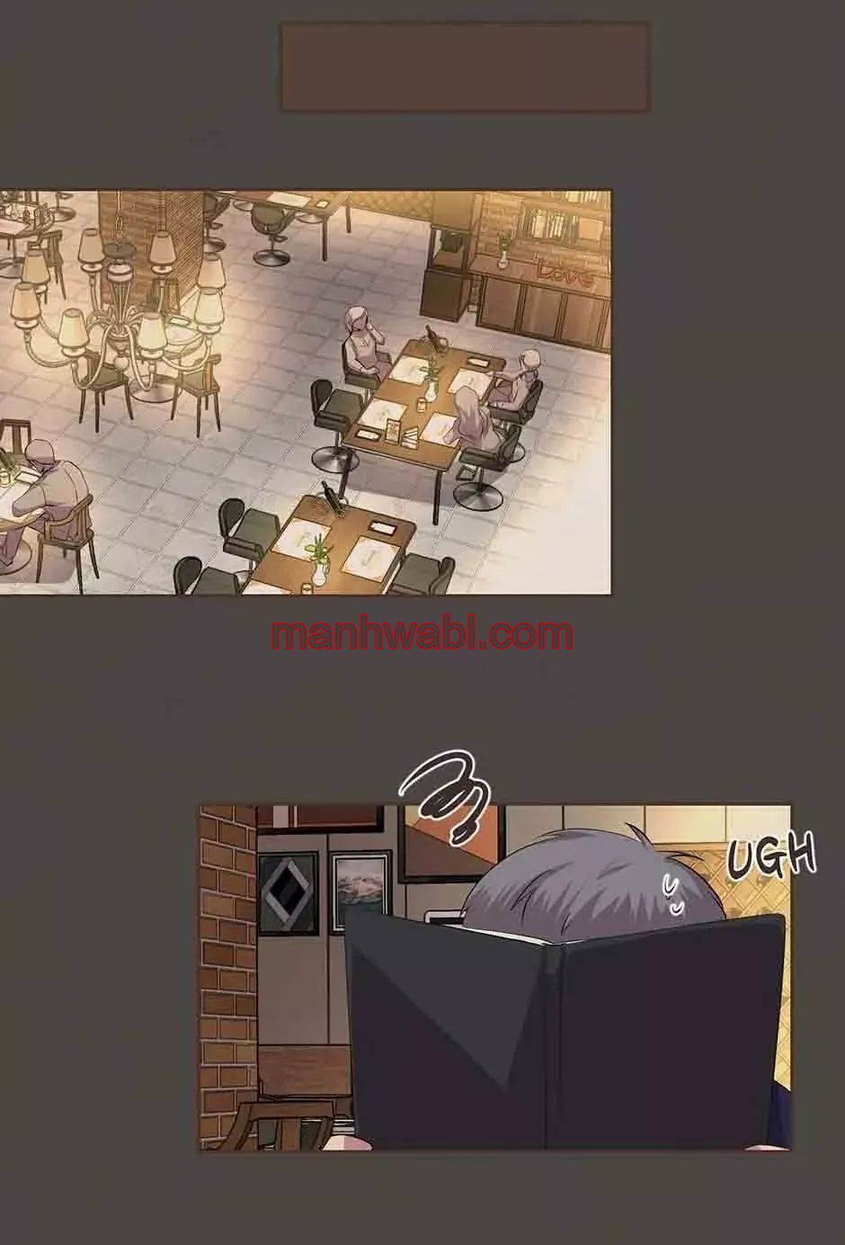 Abrázame Fuerte - Capítulo 32_2 manhwa