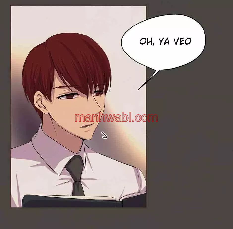 Abrázame Fuerte - Capítulo 32_2 manhwa