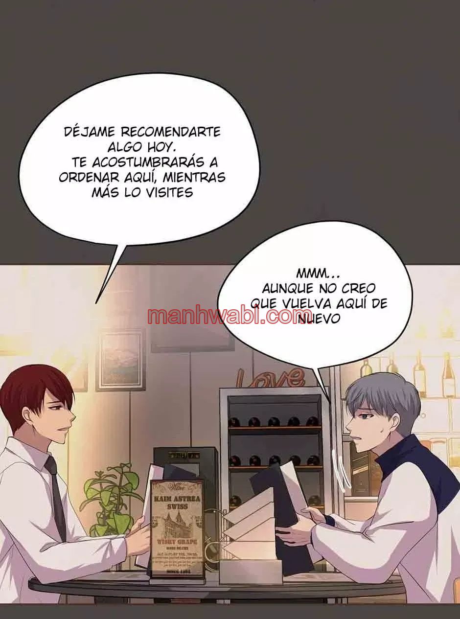 Abrázame Fuerte - Capítulo 32_2 manhwa