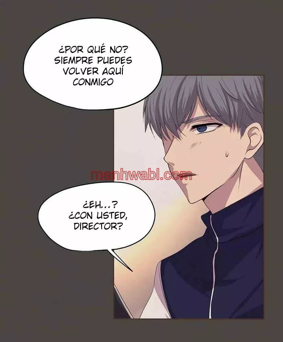 Abrázame Fuerte - Capítulo 32_2 manhwa