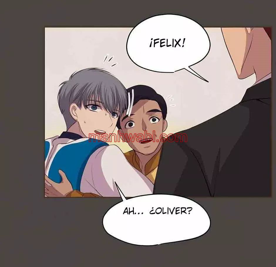 Abrázame Fuerte - Capítulo 32_3 manhwa