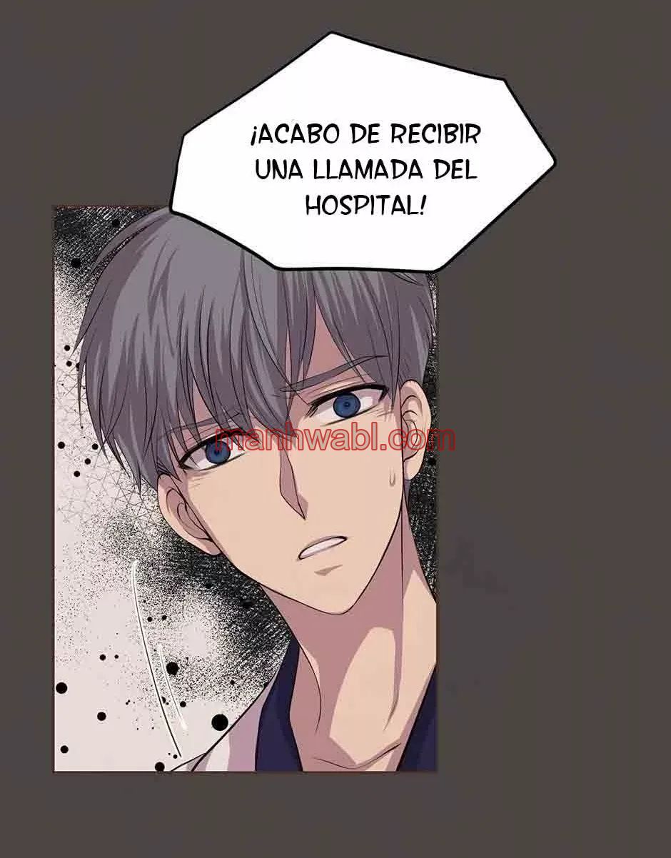 Abrázame Fuerte - Capítulo 32_3 manhwa