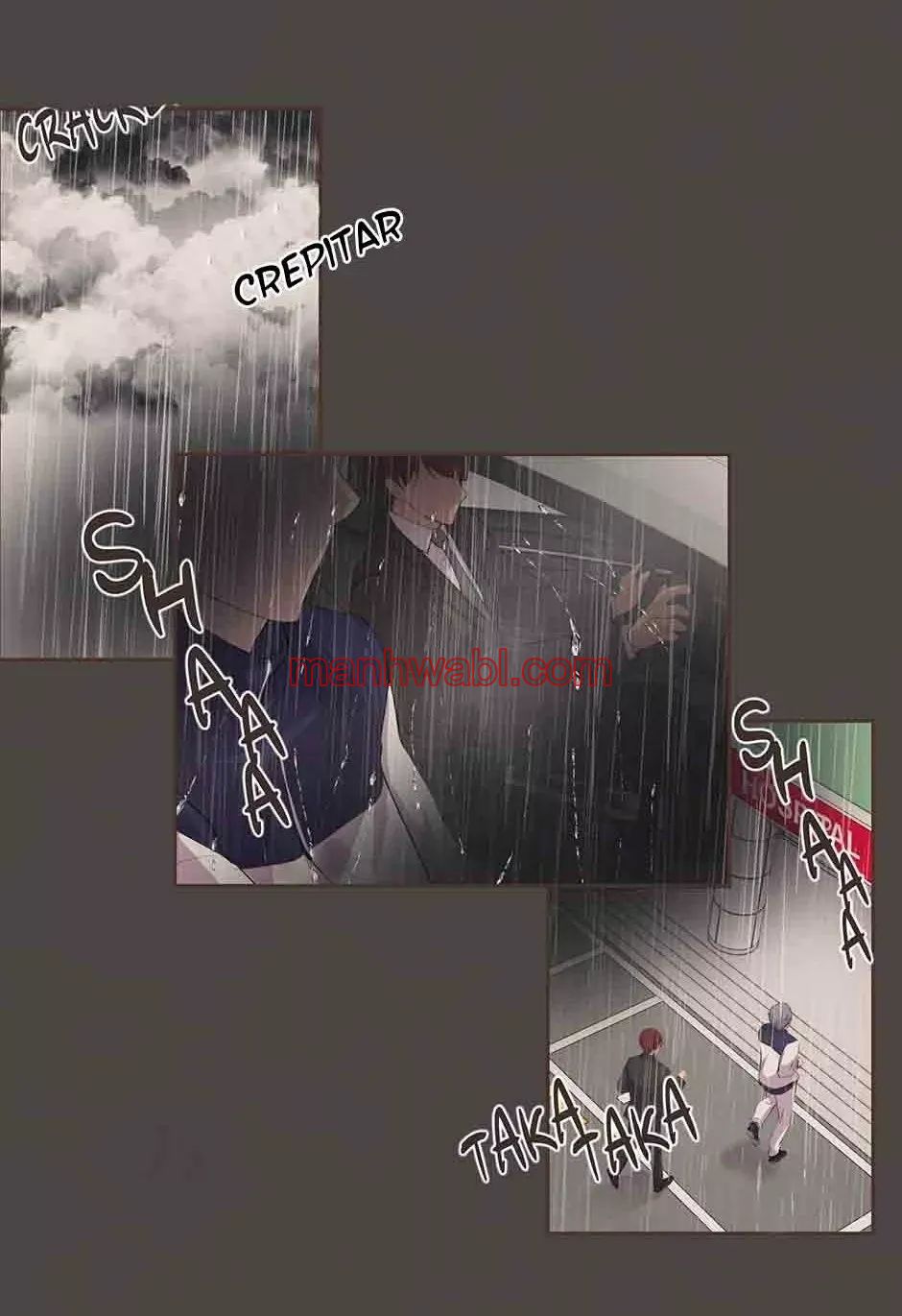 Abrázame Fuerte - Capítulo 32_3 manhwa