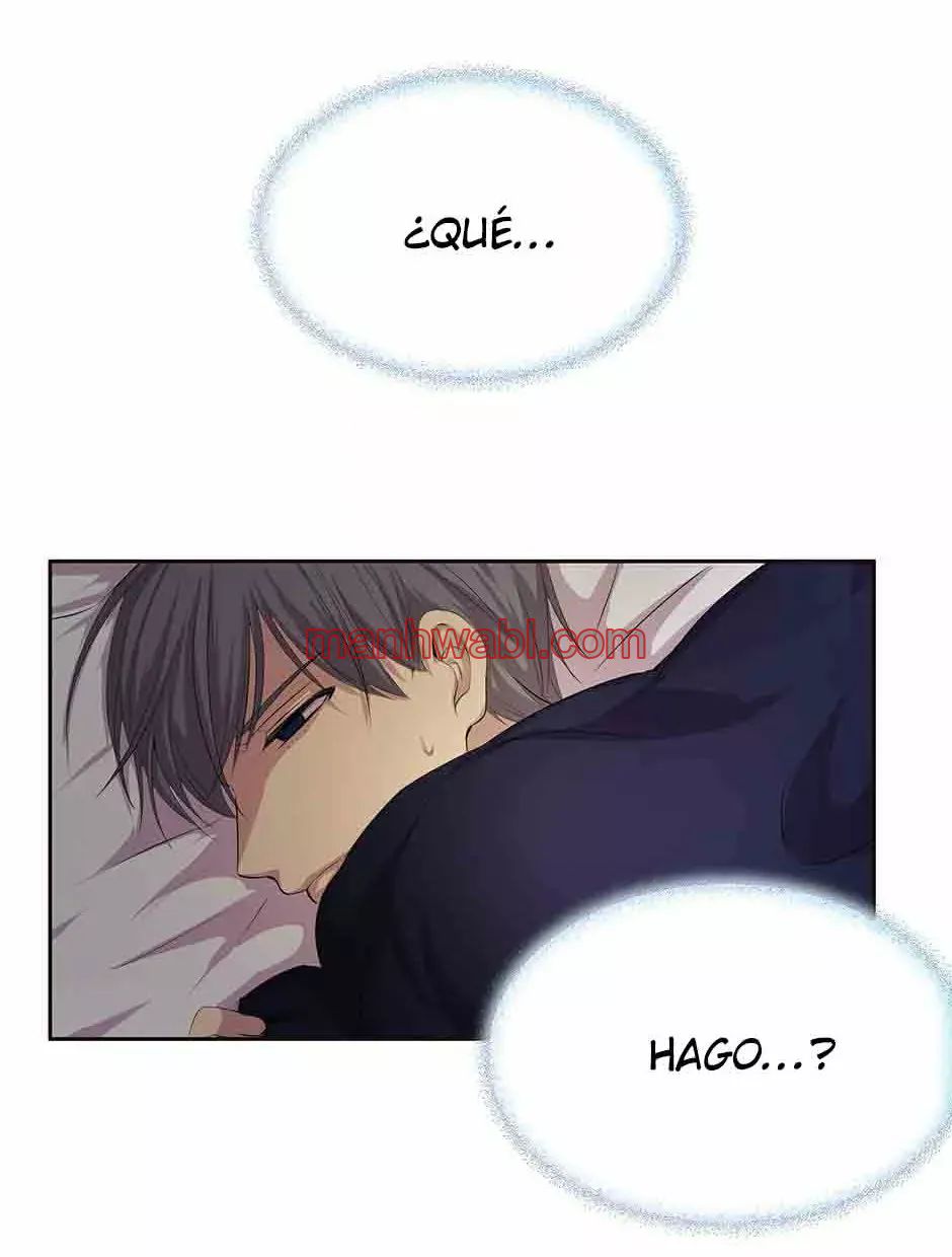 Abrázame Fuerte - Capítulo 32_3 manhwa