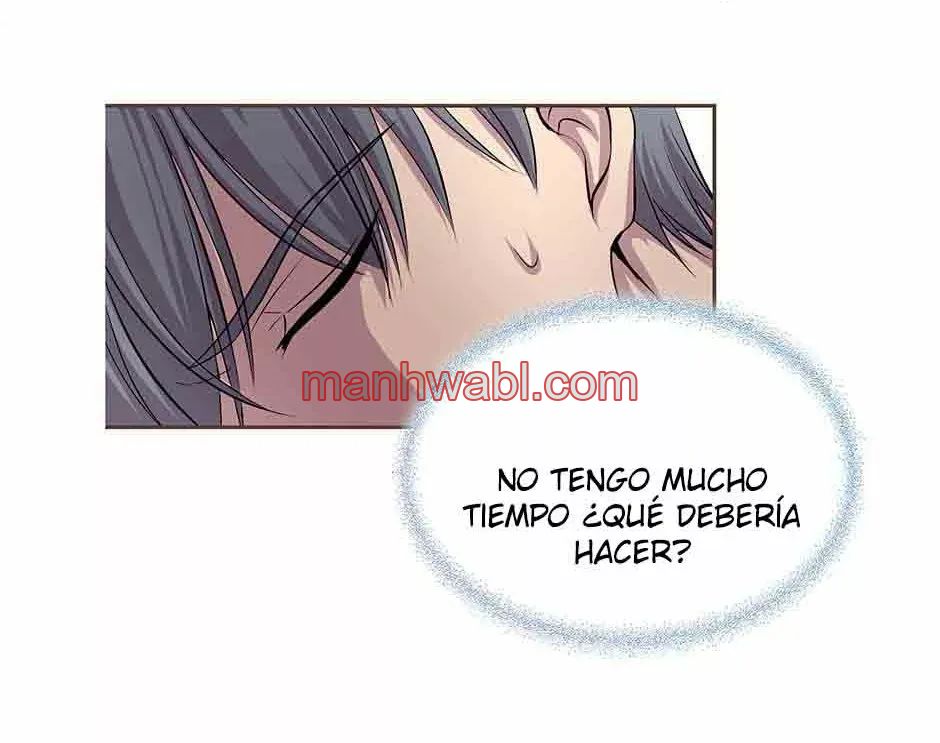 Abrázame Fuerte - Capítulo 32_3 manhwa