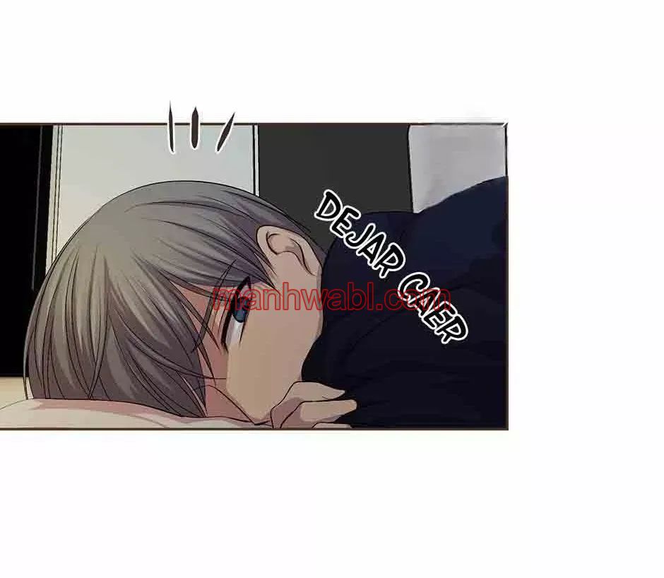 Abrázame Fuerte - Capítulo 32_3 manhwa