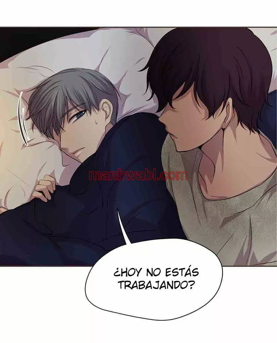 Abrázame Fuerte - Capítulo 32_3 manhwa