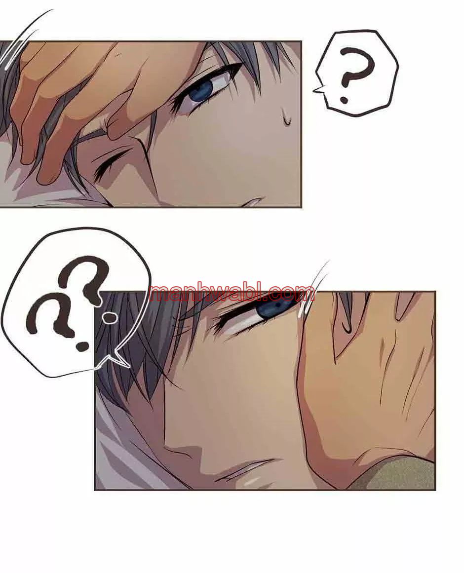 Abrázame Fuerte - Capítulo 32_3 manhwa