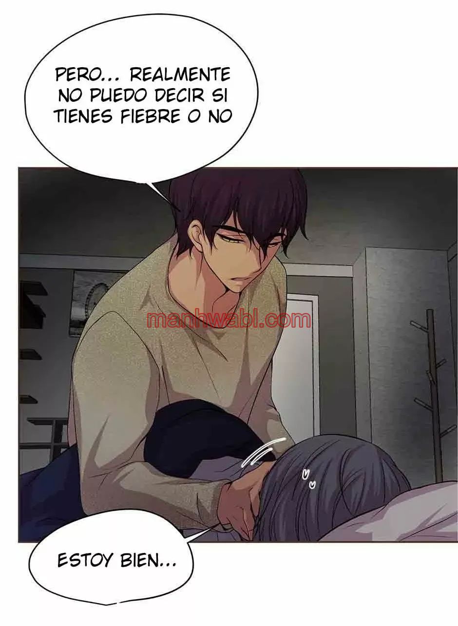 Abrázame Fuerte - Capítulo 32_3 manhwa