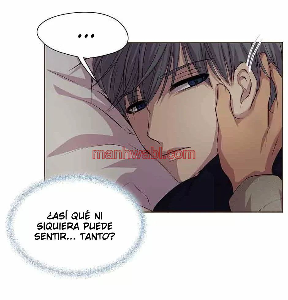 Abrázame Fuerte - Capítulo 32_3 manhwa