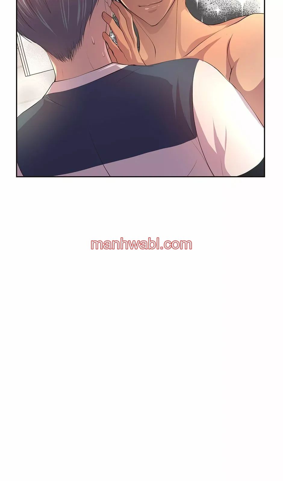 Abrázame Fuerte - Capítulo 33_3 manhwa