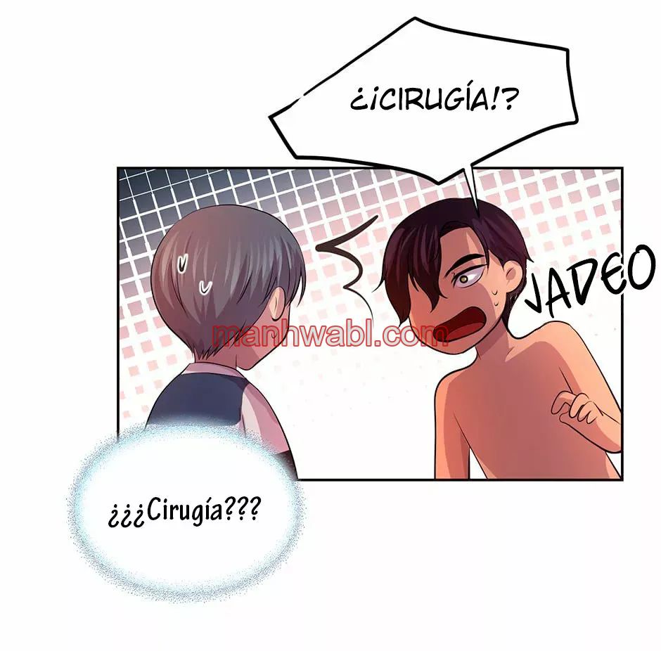 Abrázame Fuerte - Capítulo 34_2 manhwa