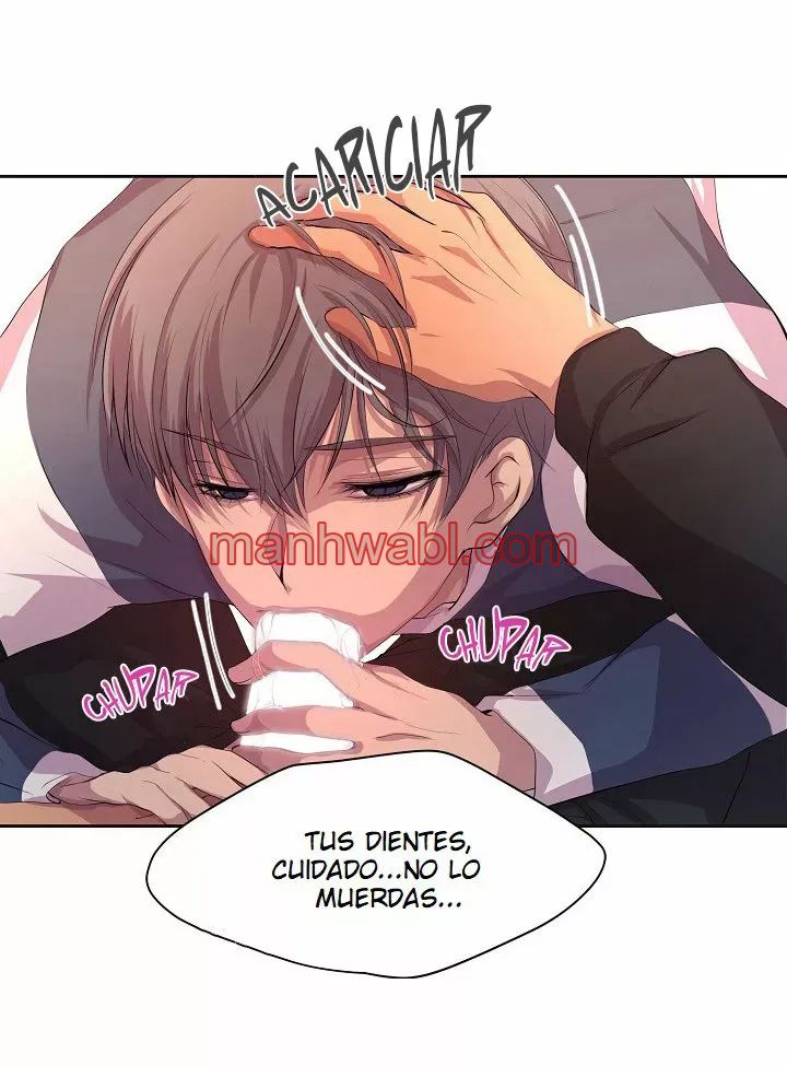 Abrázame Fuerte - Capítulo 35_2 manhwa