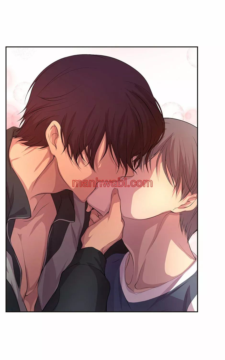 Abrázame Fuerte - Capítulo 35_2 manhwa