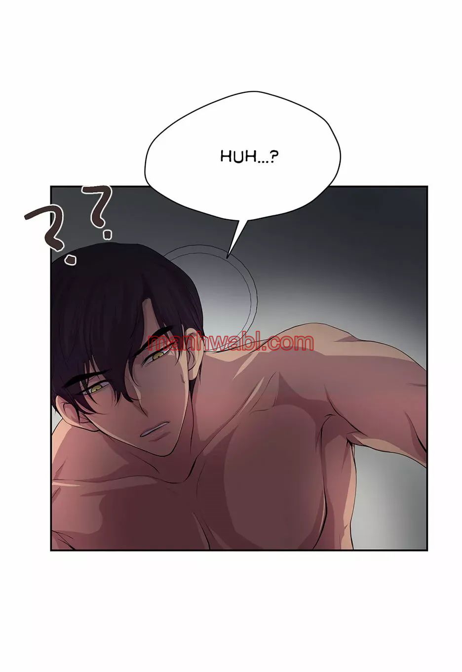 Abrázame Fuerte - Capítulo 35_2 manhwa