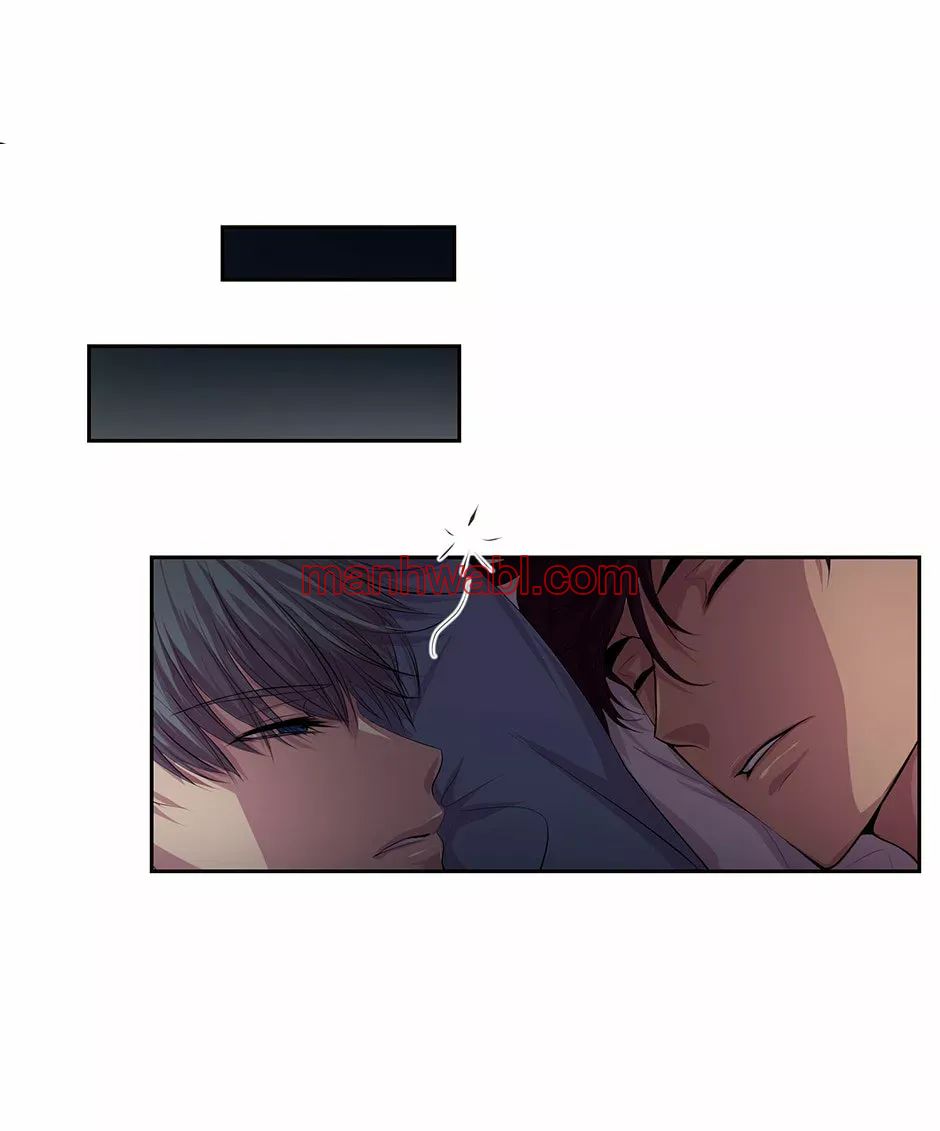 Abrázame Fuerte - Capítulo 35_2 manhwa