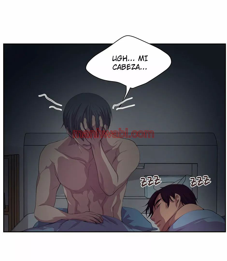 Abrázame Fuerte - Capítulo 35_2 manhwa