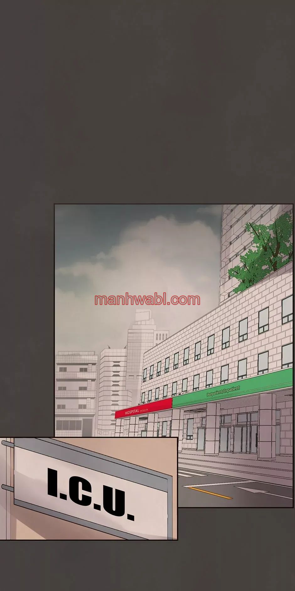 Abrázame Fuerte - Capítulo 35_3 manhwa