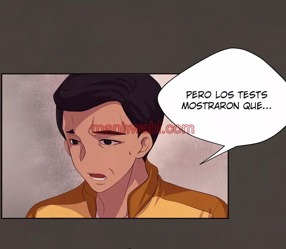 Abrázame Fuerte - Capítulo 35_3 manhwa