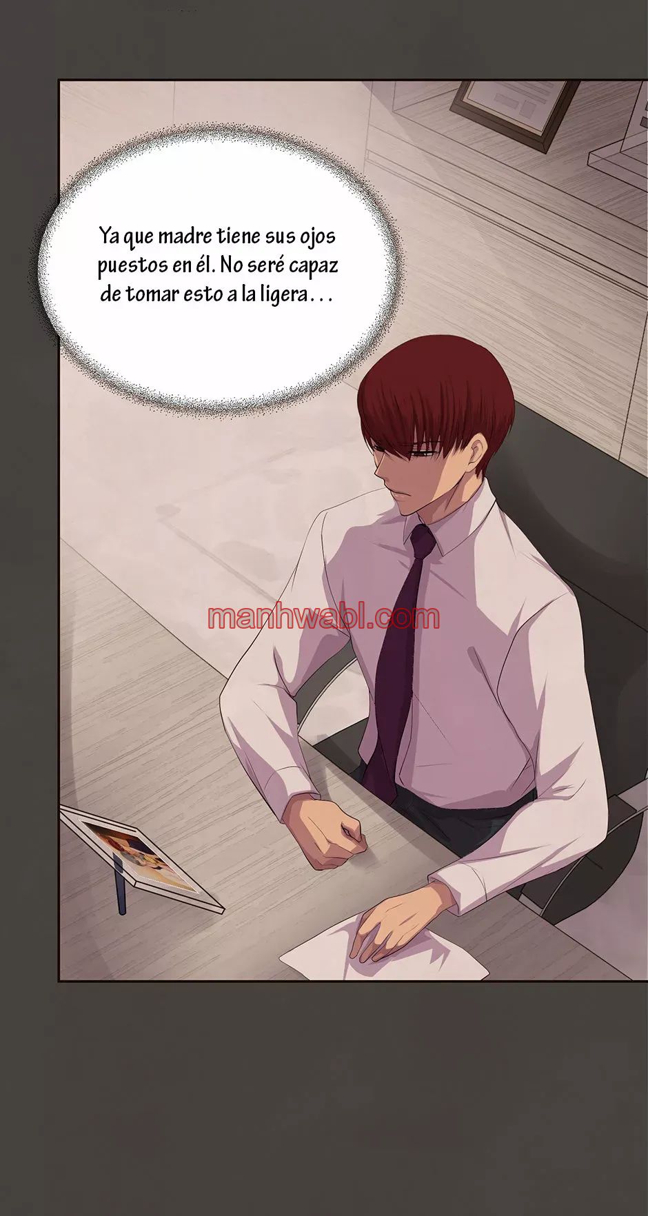 Abrázame Fuerte - Capítulo 36_2 manhwa