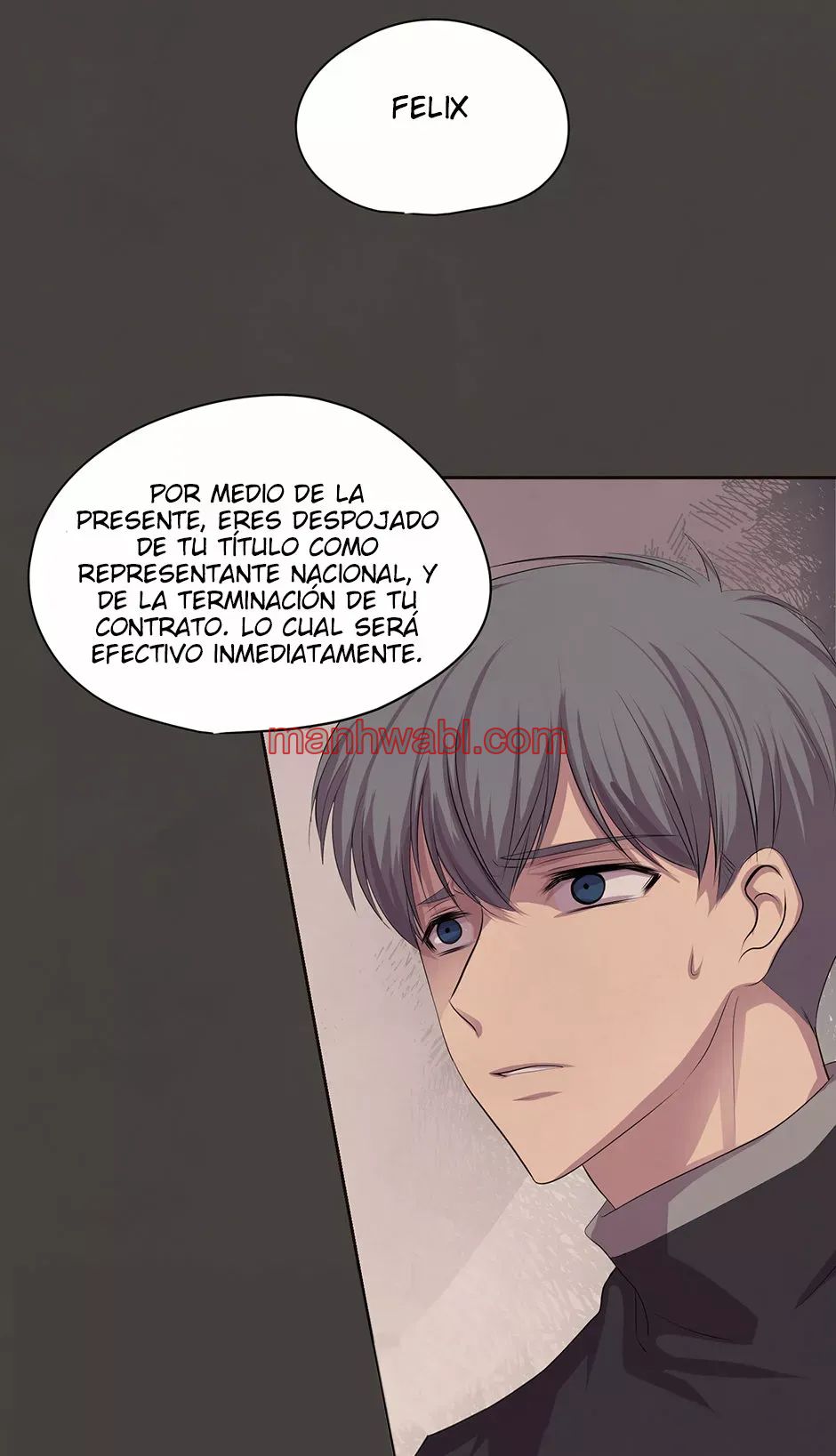 Abrázame Fuerte - Capítulo 36_2 manhwa