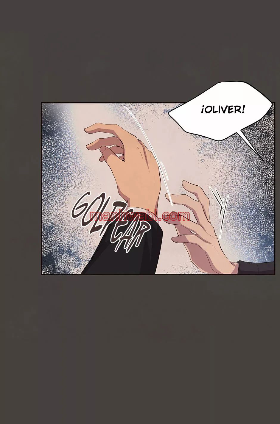 Abrázame Fuerte - Capítulo 36_2 manhwa