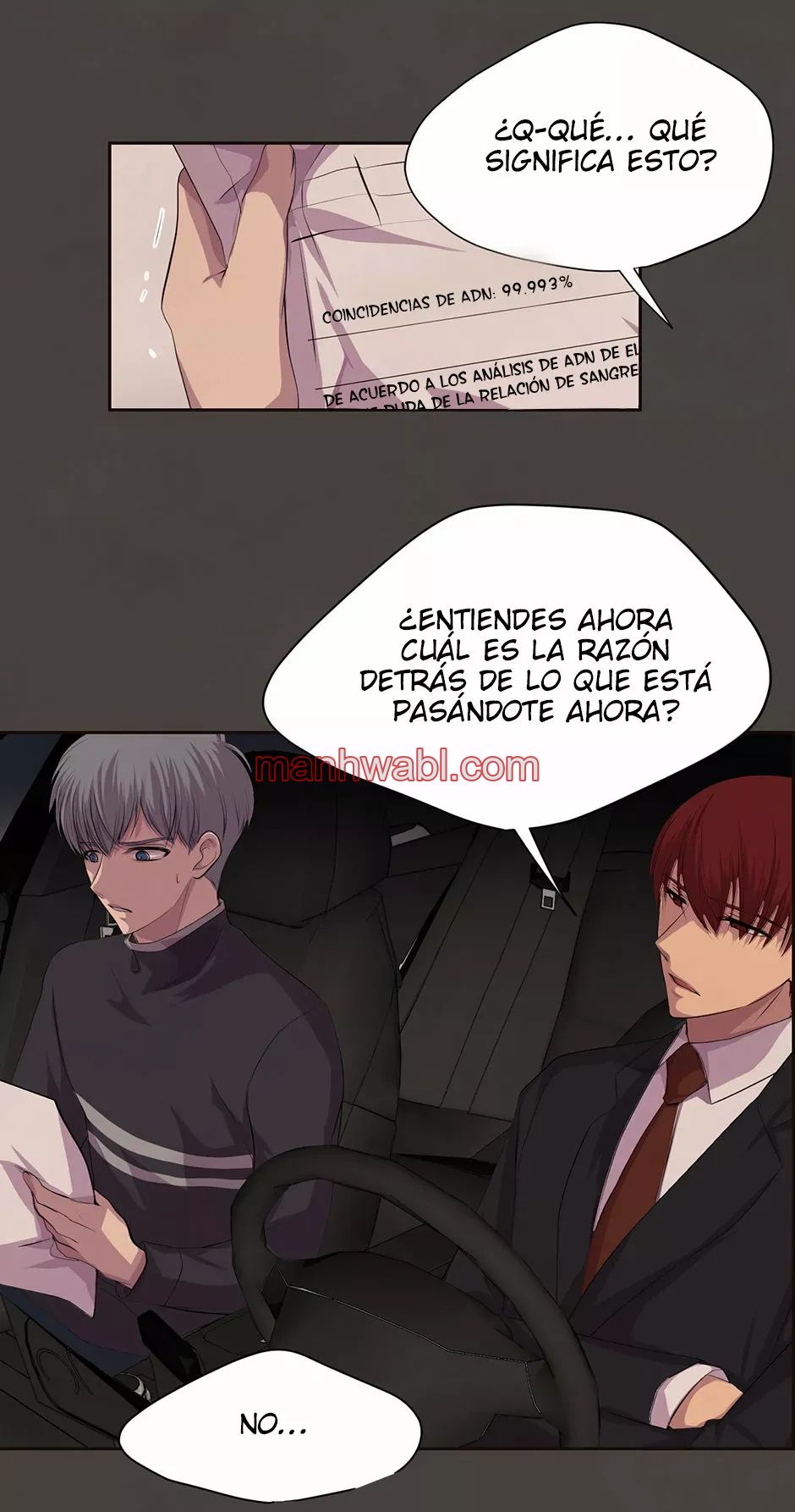 Abrázame Fuerte - Capítulo 36_2 manhwa