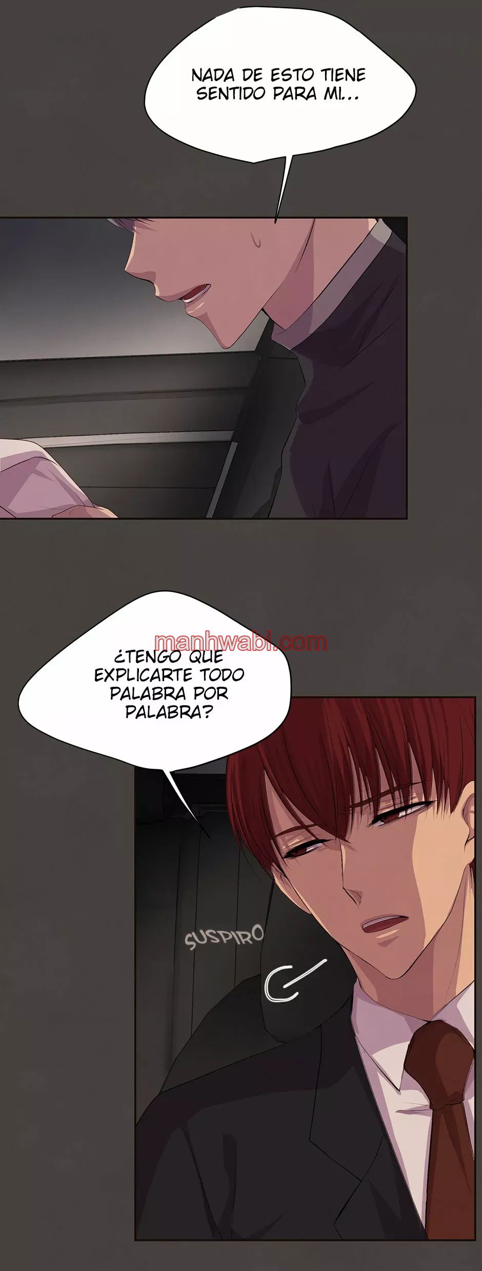 Abrázame Fuerte - Capítulo 36_2 manhwa