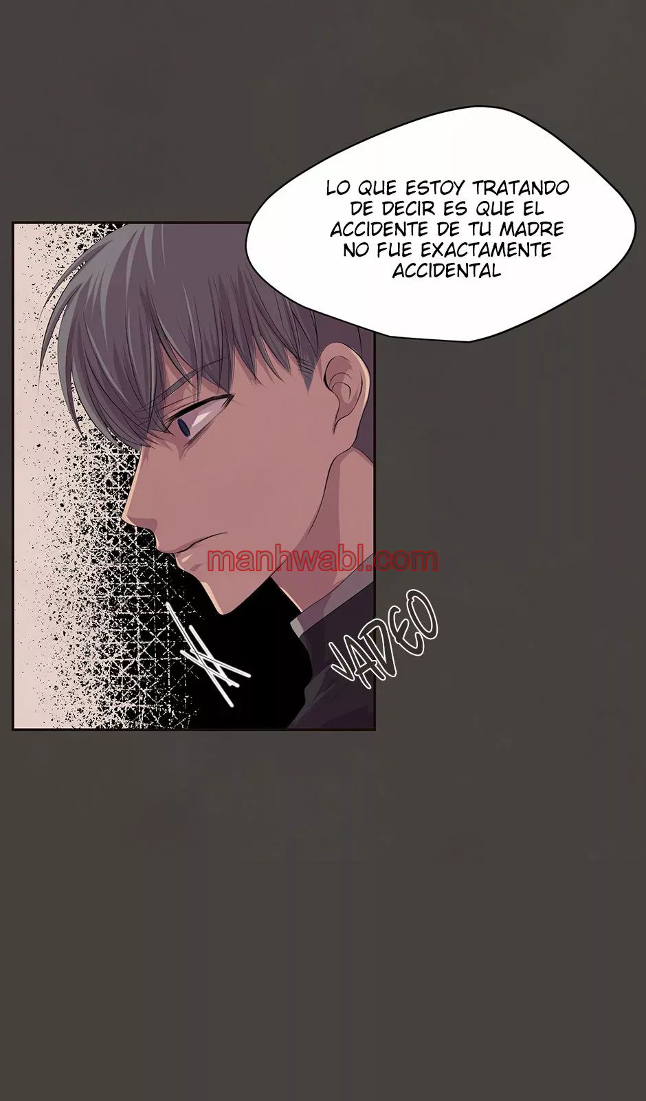 Abrázame Fuerte - Capítulo 36_2 manhwa