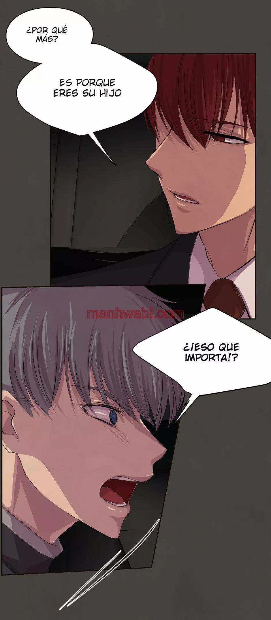 Abrázame Fuerte - Capítulo 36_2 manhwa
