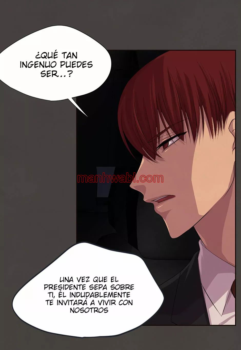 Abrázame Fuerte - Capítulo 36_2 manhwa