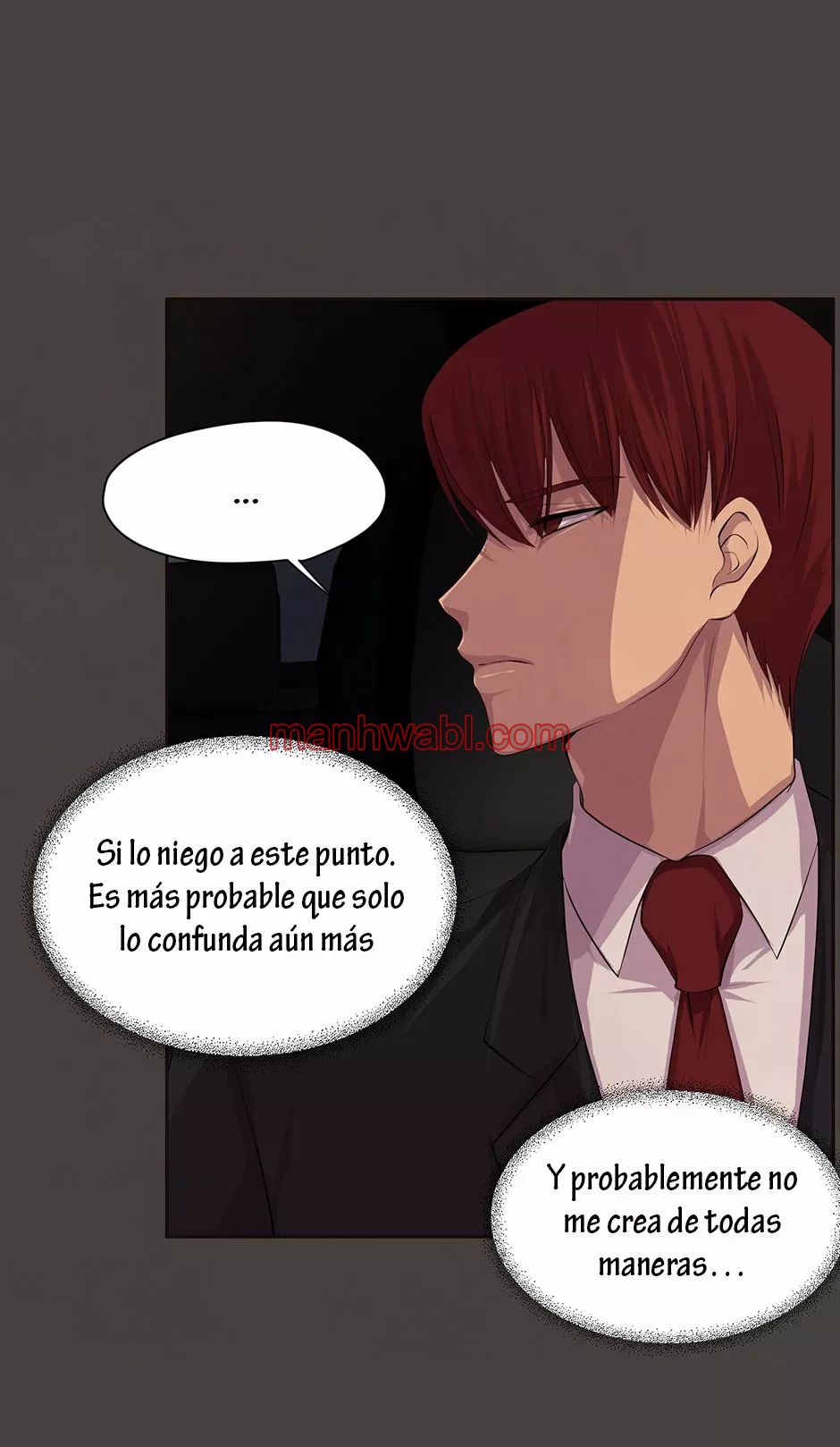 Abrázame Fuerte - Capítulo 36_3 manhwa